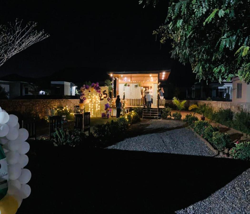 Nature Kalp Resort And Spa,Pushkar Exterior foto