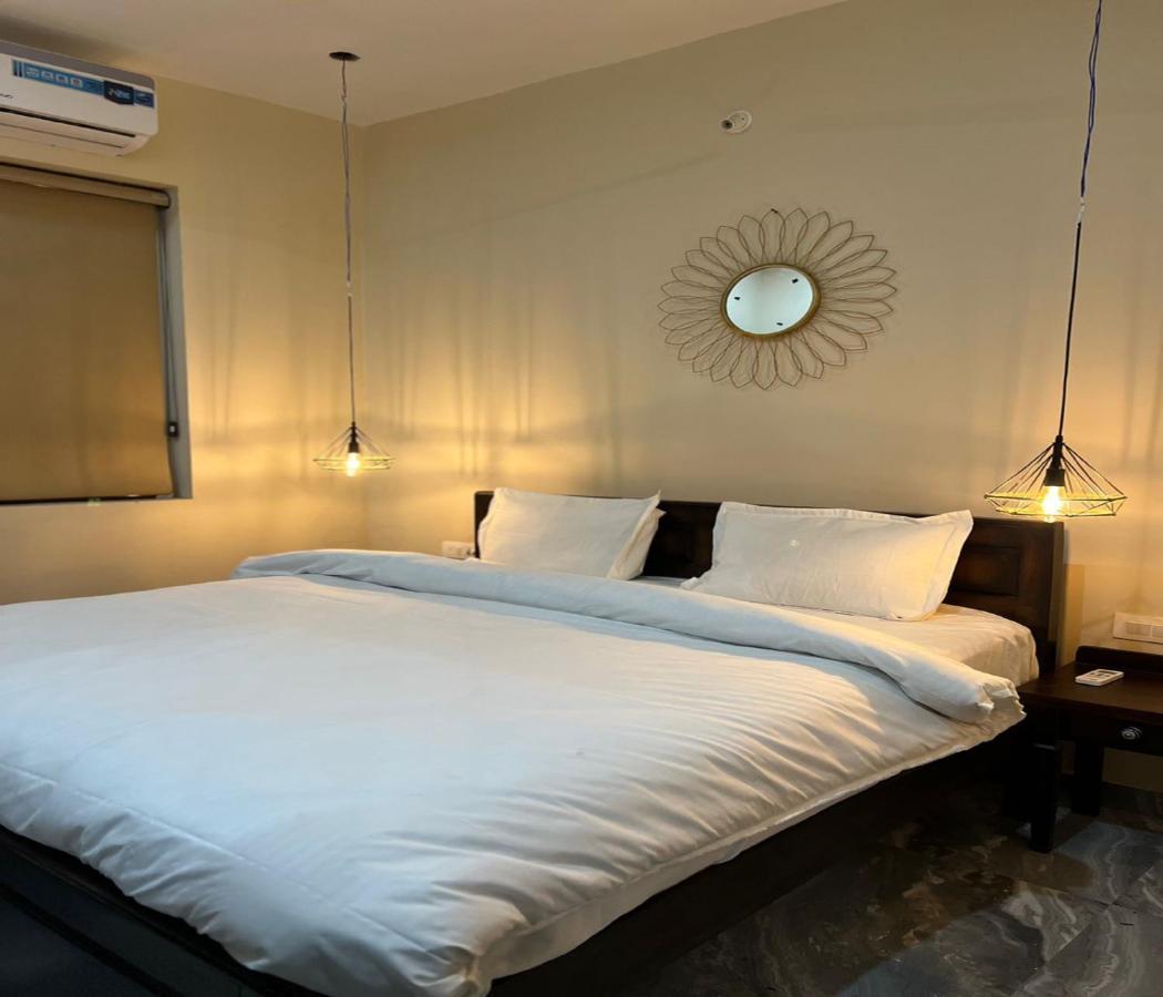 Nature Kalp Resort And Spa,Pushkar Exterior foto