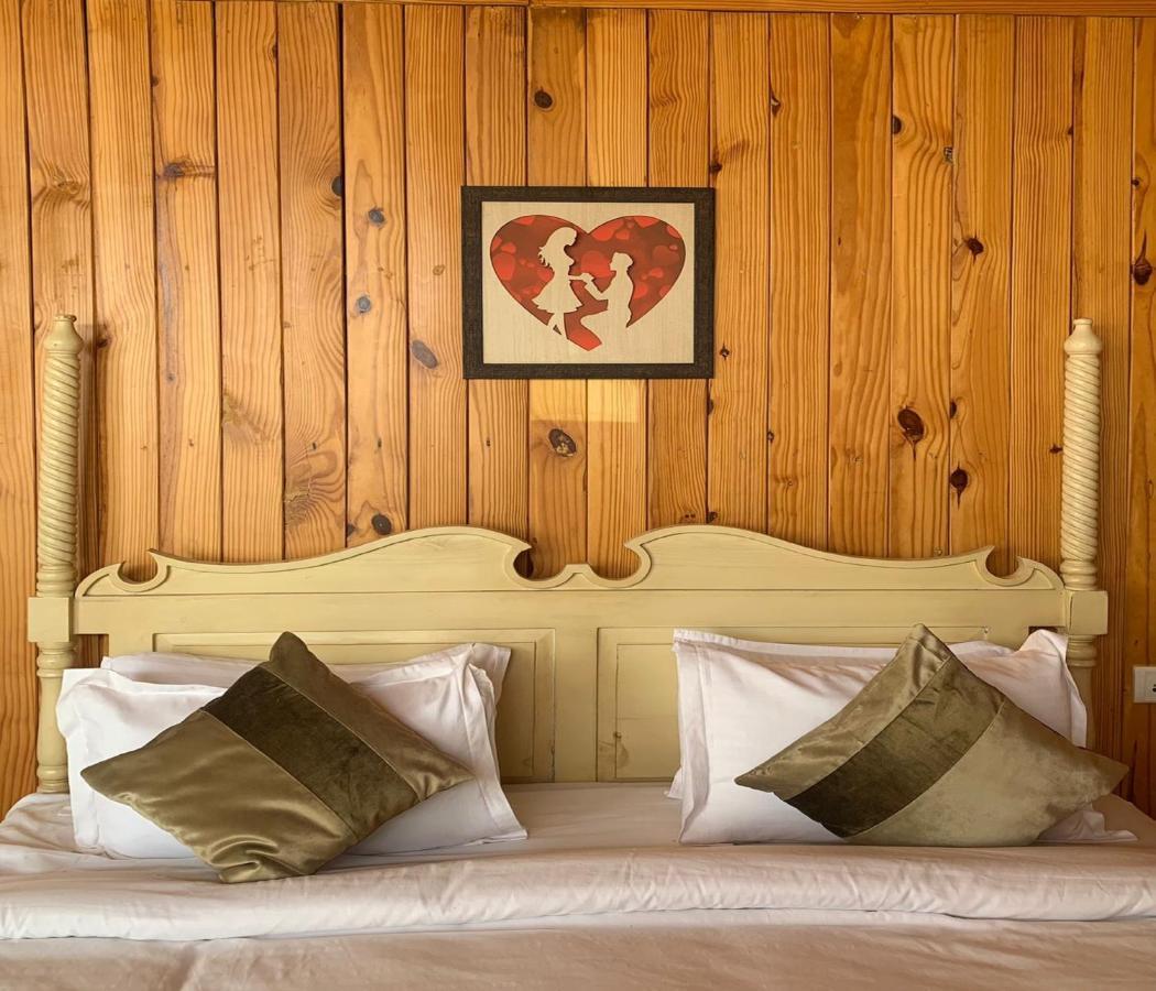 Nature Kalp Resort And Spa,Pushkar Exterior foto