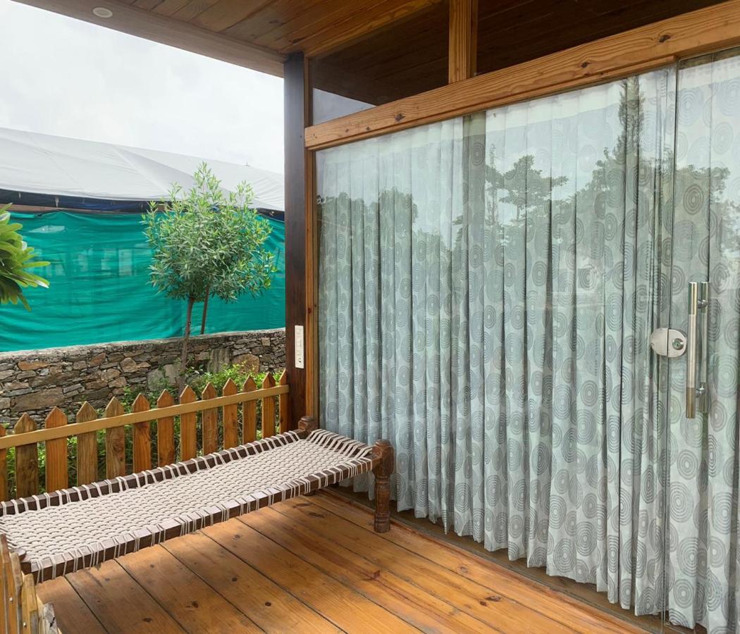 Nature Kalp Resort And Spa,Pushkar Exterior foto